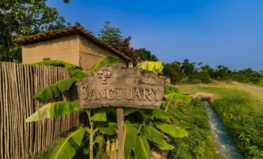 Sanctuary Chitwan National Park
