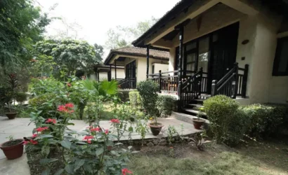 Banbas Chitwan