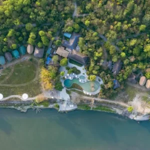 Barahi Jungle Lodge Best Jungle Resorts in Chitwan