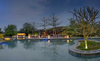 Barahi Jungle Lodge