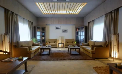 Barahi Jungle Lodge Retreat