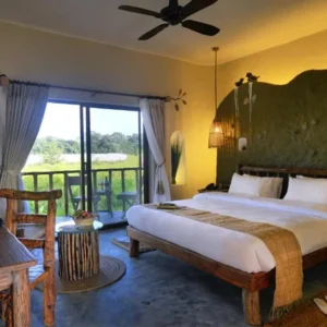 Barahi Lodge Chitwan