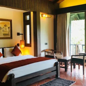 Banbas Resort