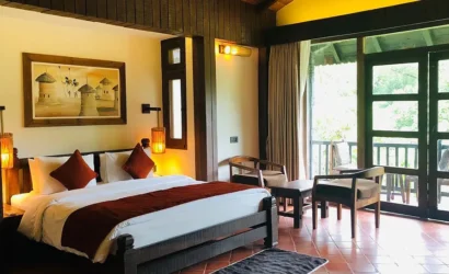 Banbas Resort