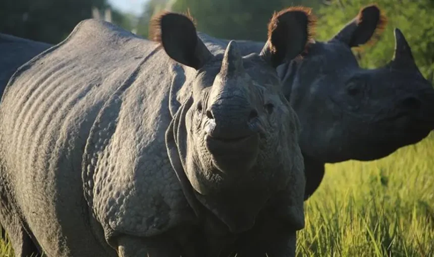 Stunning Chitwan Jungle Safari in September: A Wild and Peaceful Escape