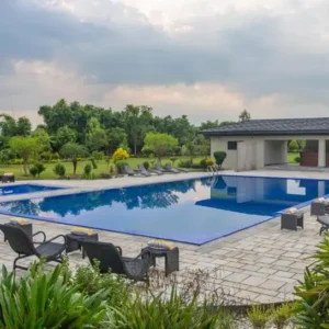 Chitwan Luxury Tour- Soaltee westend
