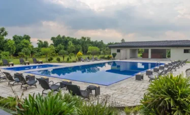 Chitwan Luxury Tour- Soaltee westend