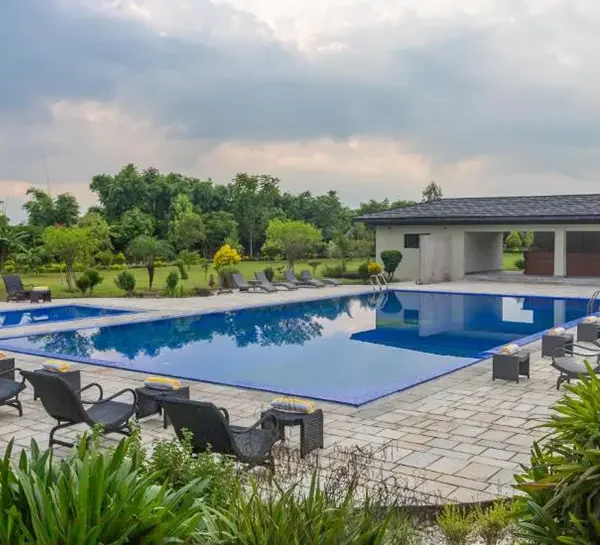 Chitwan Luxury Tour- Soaltee westend