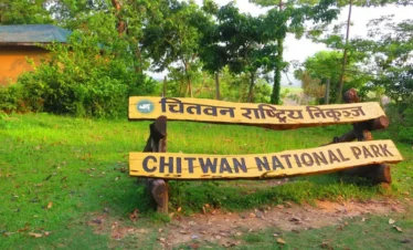 Chitwan National Park