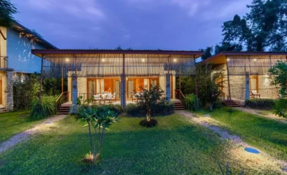 Sanctuary Chitwan