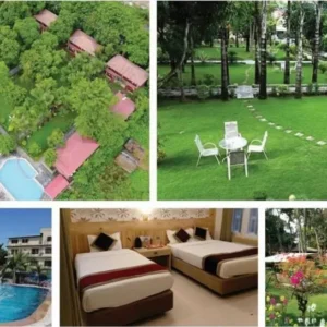 Chitwan highlight tour