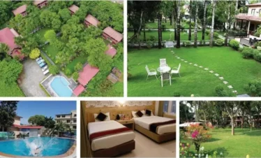 Chitwan highlight tour