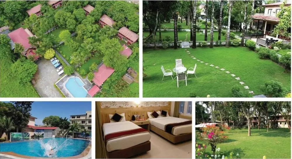 Chitwan highlight tour