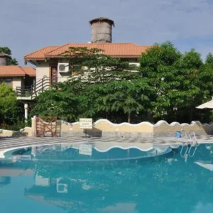 Hotel Green Park Chitwan