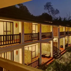 Jagatpur Lodge- A luxury resort Best Jungle Resorts in Chitwan