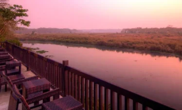 Jagatpur Lodge Chitwan