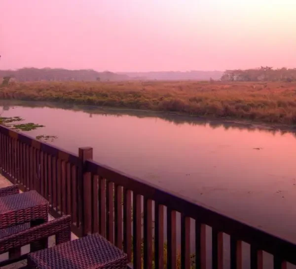 Jagatpur Lodge Chitwan