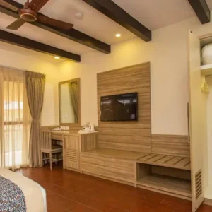 Jagatpur Lodge Chitwan