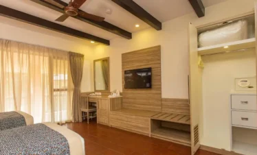 Jagatpur Lodge Chitwan