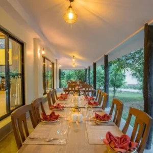 Jagatpur Lodge Chitwan