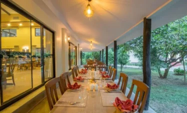 Jagatpur Lodge Chitwan