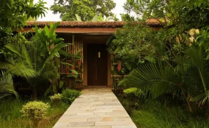Kasara Jungle Resort- Chitwan