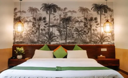Kasara Resort