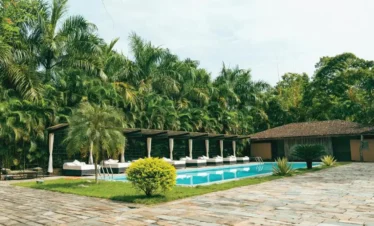 Kasara Jungle Resort
