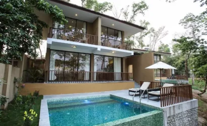 Kasara Jungle Resort