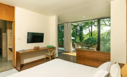 Kasara Jungle Resort- Chitwan