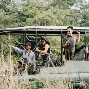 Kasara Jungle Resort- Chitwan