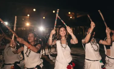 Kasara Jungle Resort