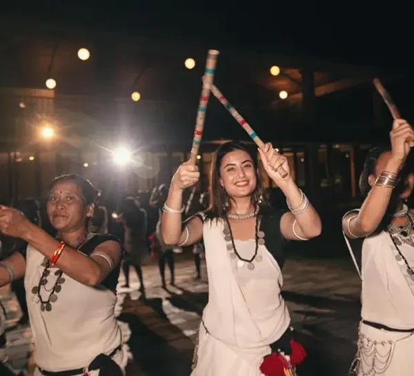 Kasara Jungle Resort