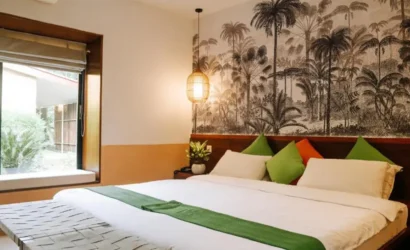 Kasara resort -Chitwan