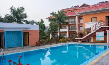 Landmark Forest- Chitwan resort