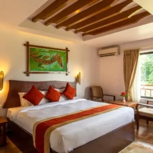 Landmark Forest Park