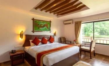 Landmark Forest Park