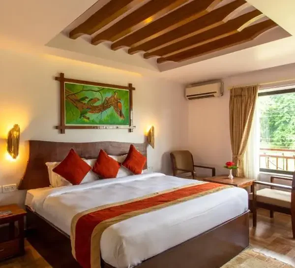 Landmark Forest Park