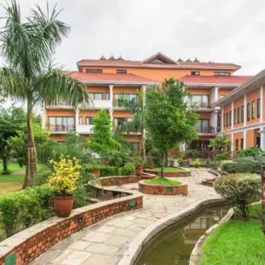 Landmark Forest Park Resort