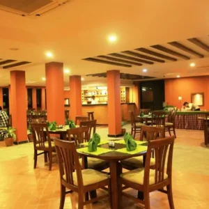 Landmark Forest Resort-Chitwan