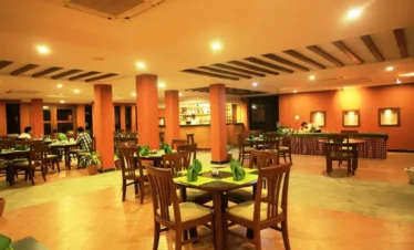 Landmark Forest Resort-Chitwan