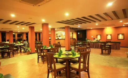 Landmark Forest Resort-Chitwan