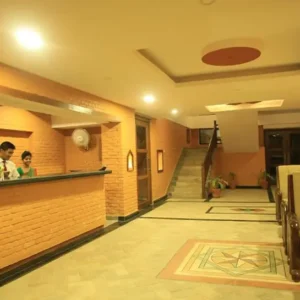 Landmark Forest Park Resort