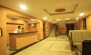 Landmark Forest Park Resort