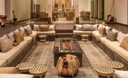 Meghauli Serai- A Luxury Retreat