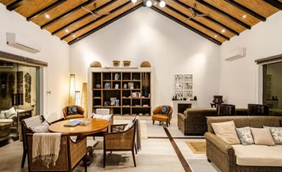 Meghauli Serai- A Luxury Retreat