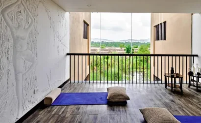 Meghauli Serai- A Luxury Retreat