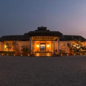 Meghauli Serai- A Luxury Retreat