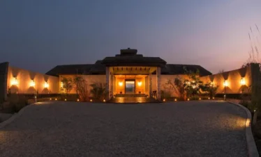 Meghauli Serai- A Luxury Retreat