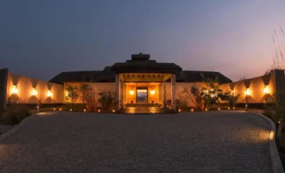 Meghauli Serai- A Luxury Retreat